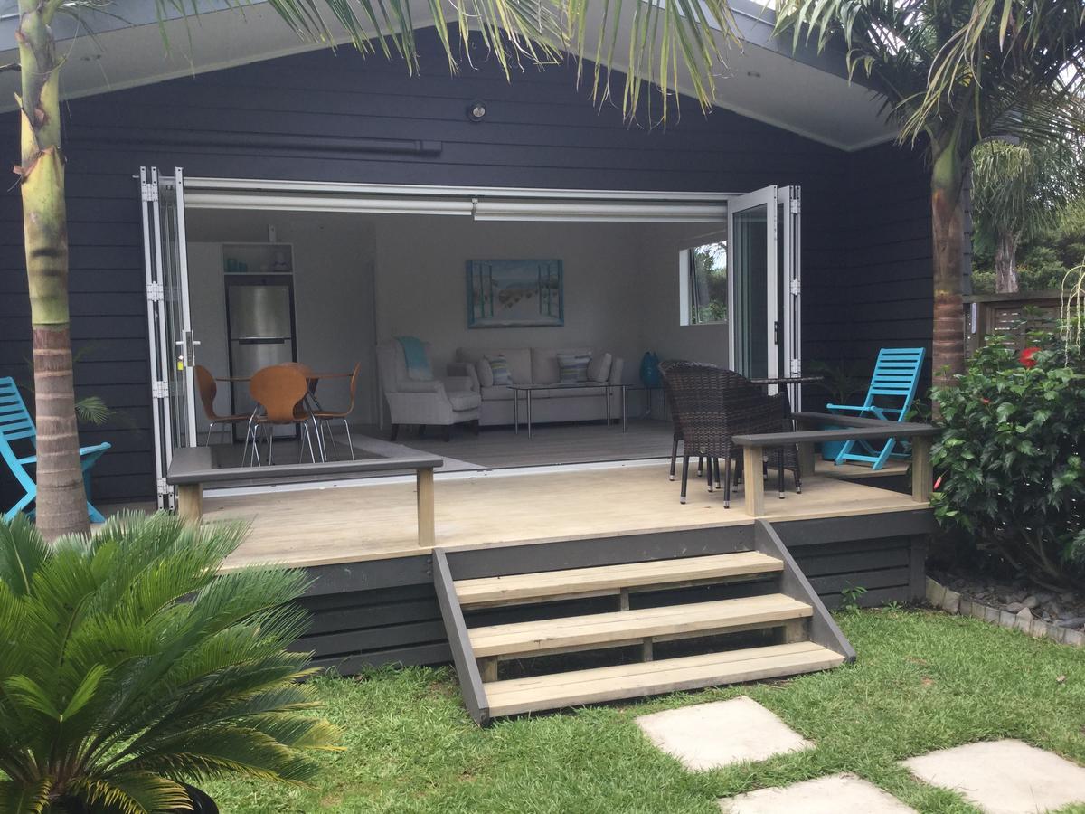 The Palms At Point Wells Big Omaha Exterior foto